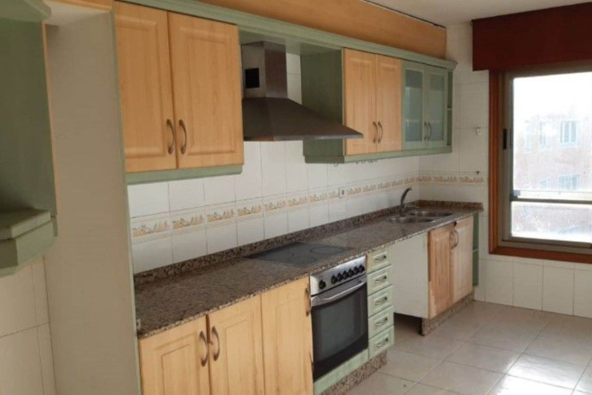 Продажа квартиры на Calle República de Uruguai, Артеихо
 photo 5