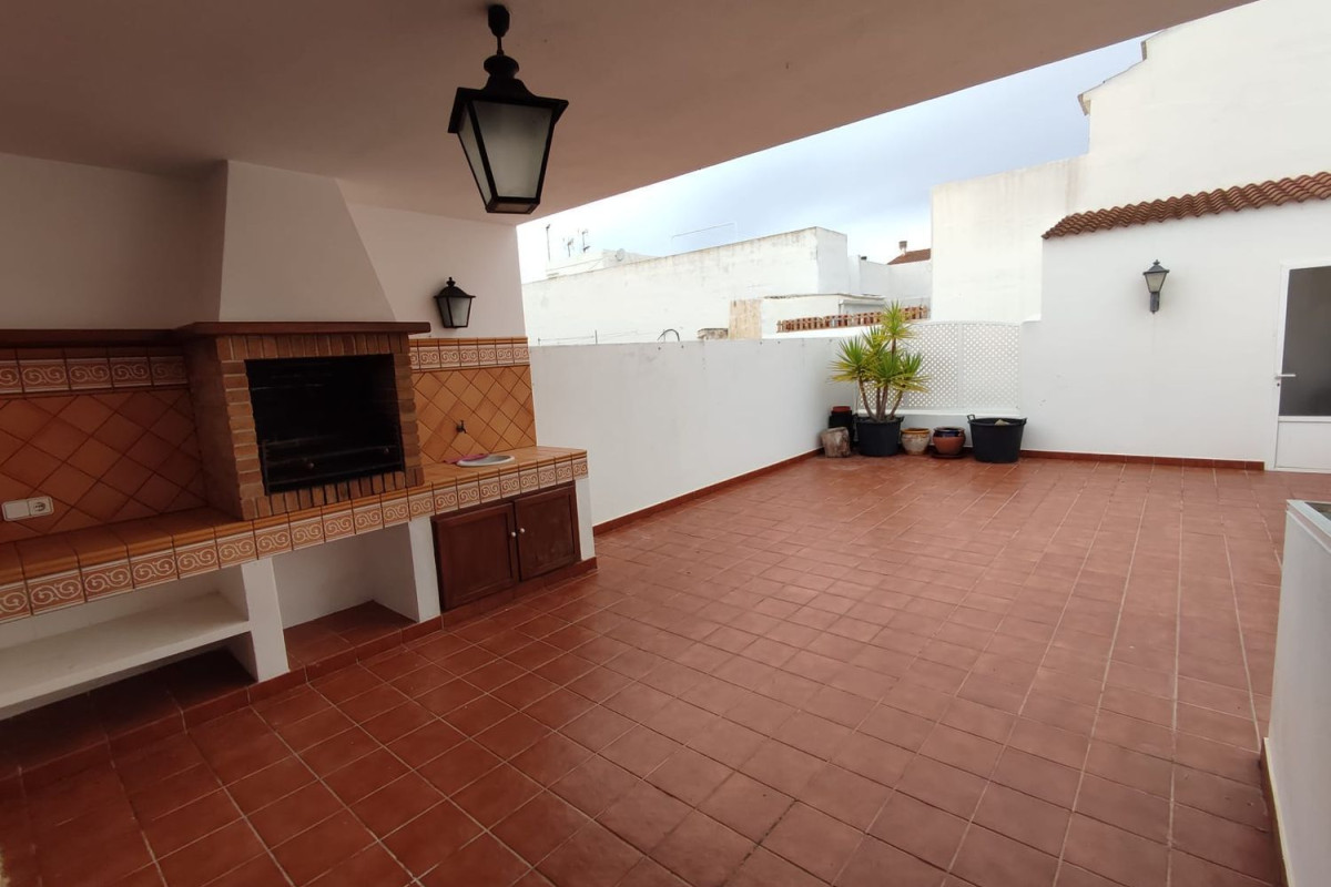 Sprzedaż szeregowego domku w Calle De Lleida s/n , Ciutadella de Menorca photo 1