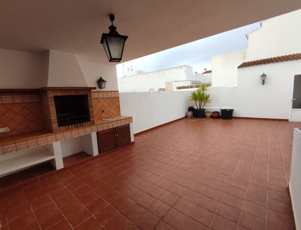 Semi-detached house for sale in Calle De Lleida s/n , Ciutadella de Menorca photo 1
