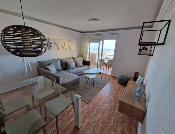 Piso en venta en  Plaza Poligono I-Manga, La Manga Del Mar Menor photo 1