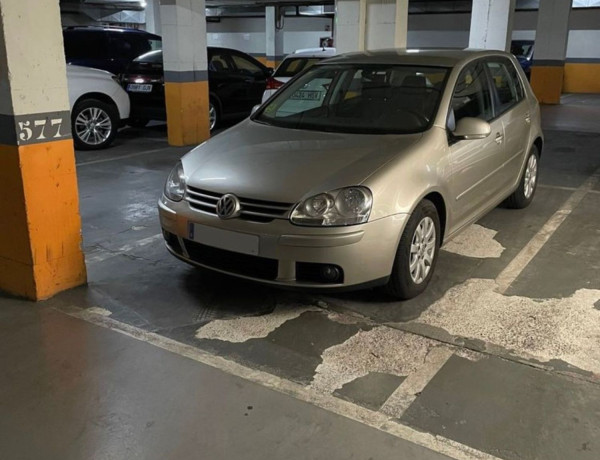 Продается гараж по адресу Plaza Europa, 4 , Torrejón de Ardoz photo 1