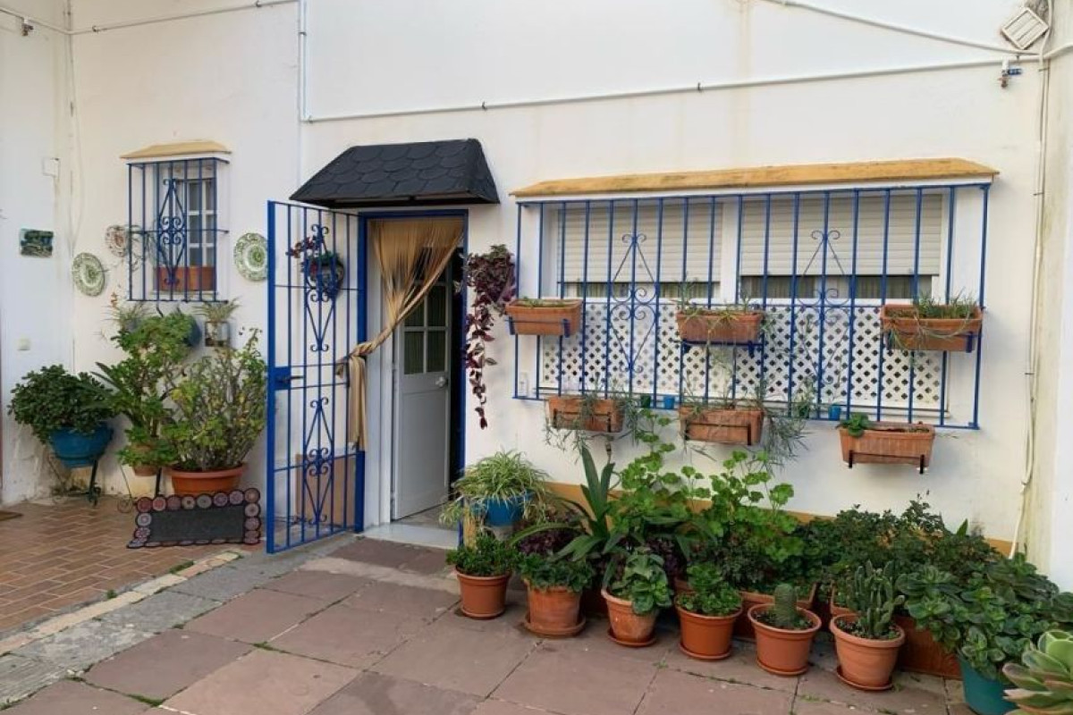 Venta de chalet independiente en Centro, Puerto Real
photo 1
