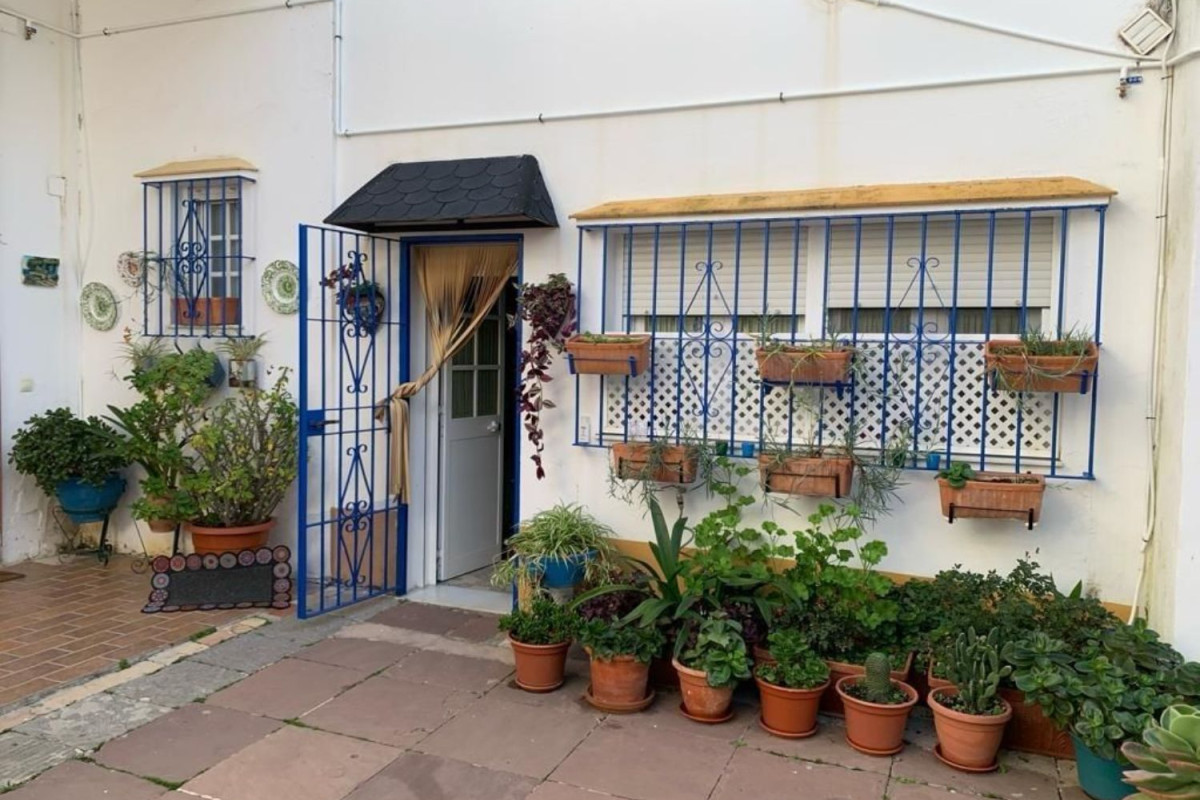 Venta de chalet independiente en Centro, Puerto Real
photo 2
