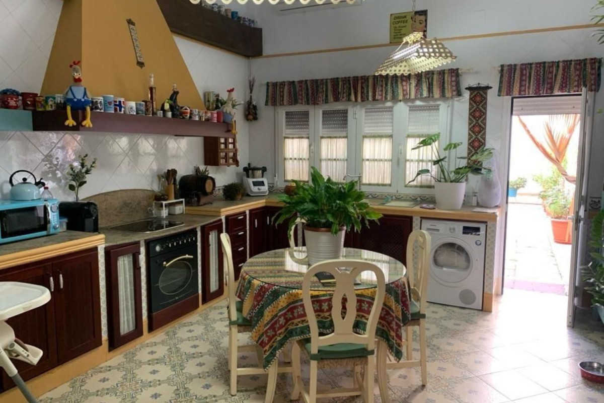Venta de chalet independiente en Centro, Puerto Real
photo 3