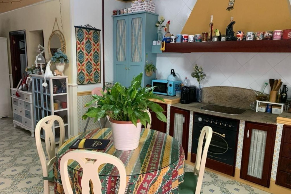 Venta de chalet independiente en Centro, Puerto Real
photo 5