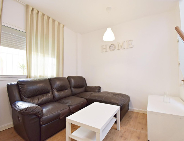 Bajo en venta en  Santiago - Coronación , Jerez de la Frontera photo 3