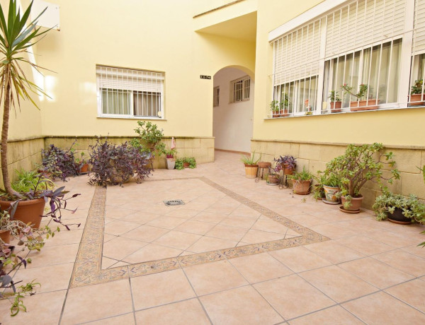 Bajo en venta en  Santiago - Coronación , Jerez de la Frontera photo 4