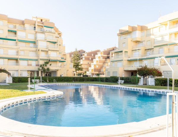 Bajo en venta en Paseo Maritimo, 51, Salobreña photo 1