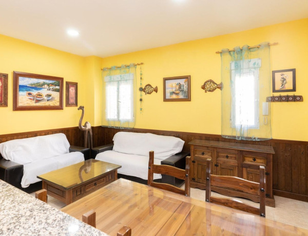 Bajo en venta en Paseo Maritimo, 51, Salobreña thumbnail 1
