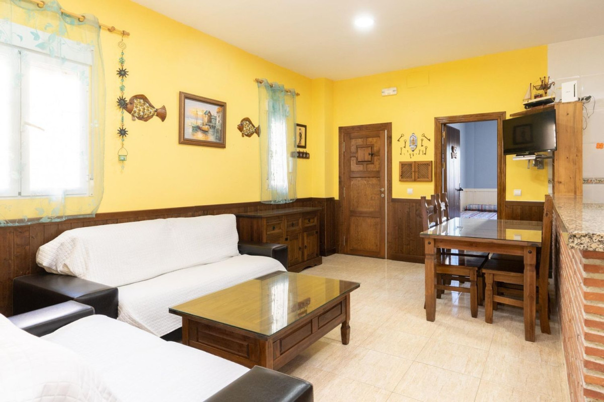 Venta de bajo en Paseo Maritimo, 51, Salobreña
 photo 3