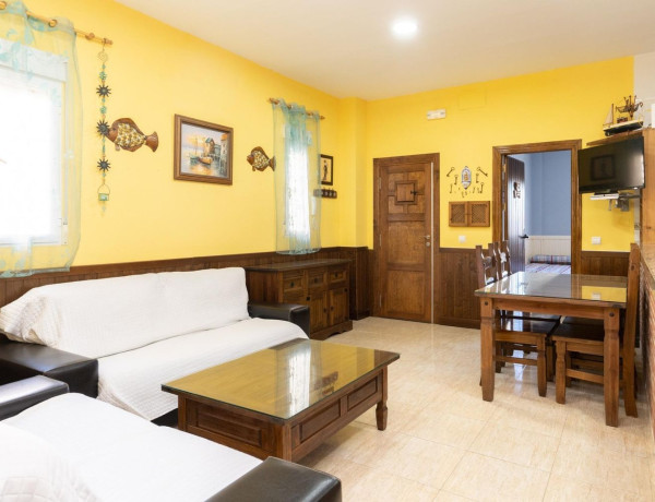 Bajo en venta en Paseo Maritimo, 51, Salobreña thumbnail 2
