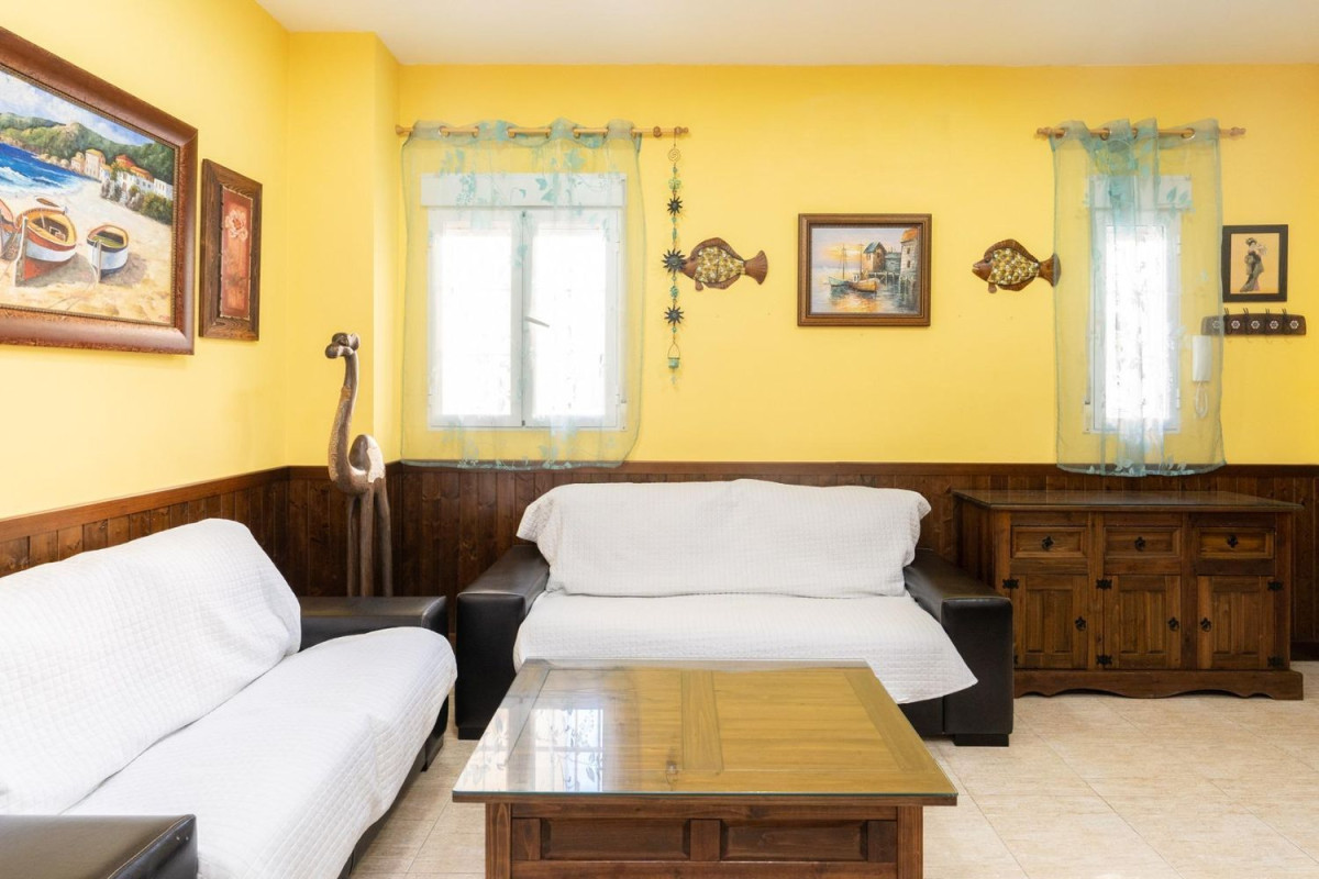 Venta de bajo en Paseo Maritimo, 51, Salobreña
 photo 4