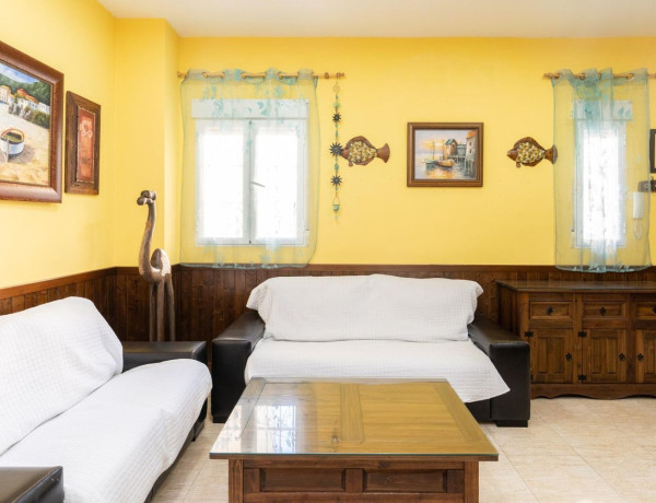 Bajo en venta en  Paseo Maritimo, 51, Salobreña photo 4