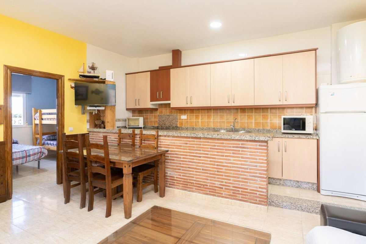 Venta de bajo en Paseo Maritimo, 51, Salobreña
 photo 5