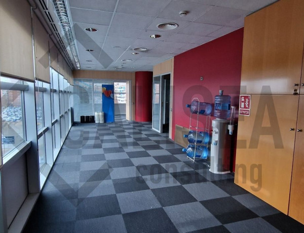 Office for sale at  Francesc Macià, 60 , Sabadell photo 3