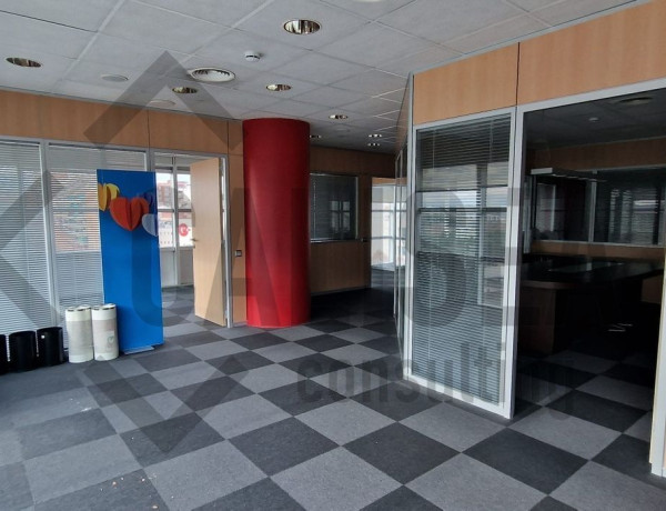 Office for sale at  Francesc Macià, 60 , Sabadell photo 4