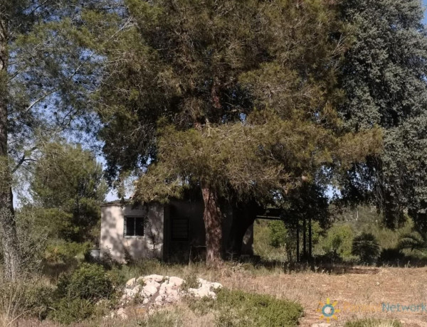 Finca rústica en venta en Beniganim photo 2