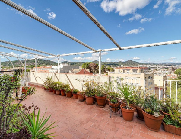 Penthouse for sale in Plaça Catalunya - Vinyets , Sant Boi de Llobregat photo 1