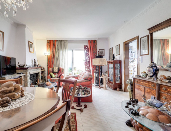 Penthouse for sale in Plaça Catalunya - Vinyets , Sant Boi de Llobregat thumbnail 2