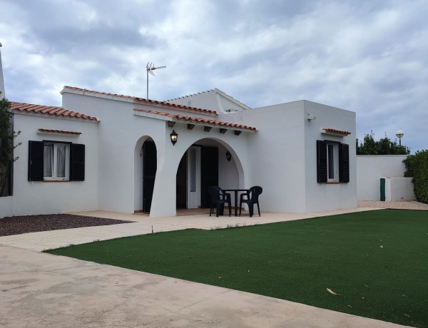 Chalet adosado en venta en Calle Illa d´en Colom s/n , Ciutadella de Menorca photo 1