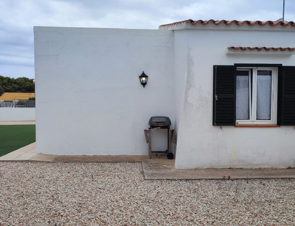 Chalet adosado en venta en Calle Illa d´en Colom s/n , Ciutadella de Menorca thumbnail 1