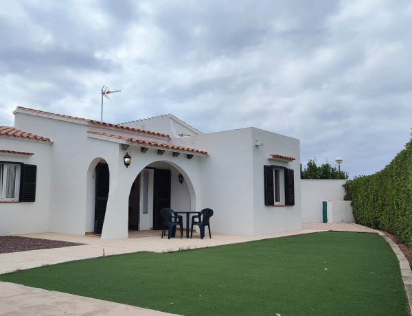 Chalet adosado en venta en Calle Illa d´en Colom s/n , Ciutadella de Menorca thumbnail 2