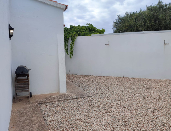 Chalet adosado en venta en  Calle Illa d´en Colom s/n , Ciutadella de Menorca photo 4