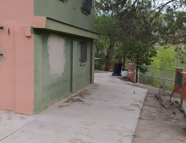 Casa rural en venta en Gátova photo 3