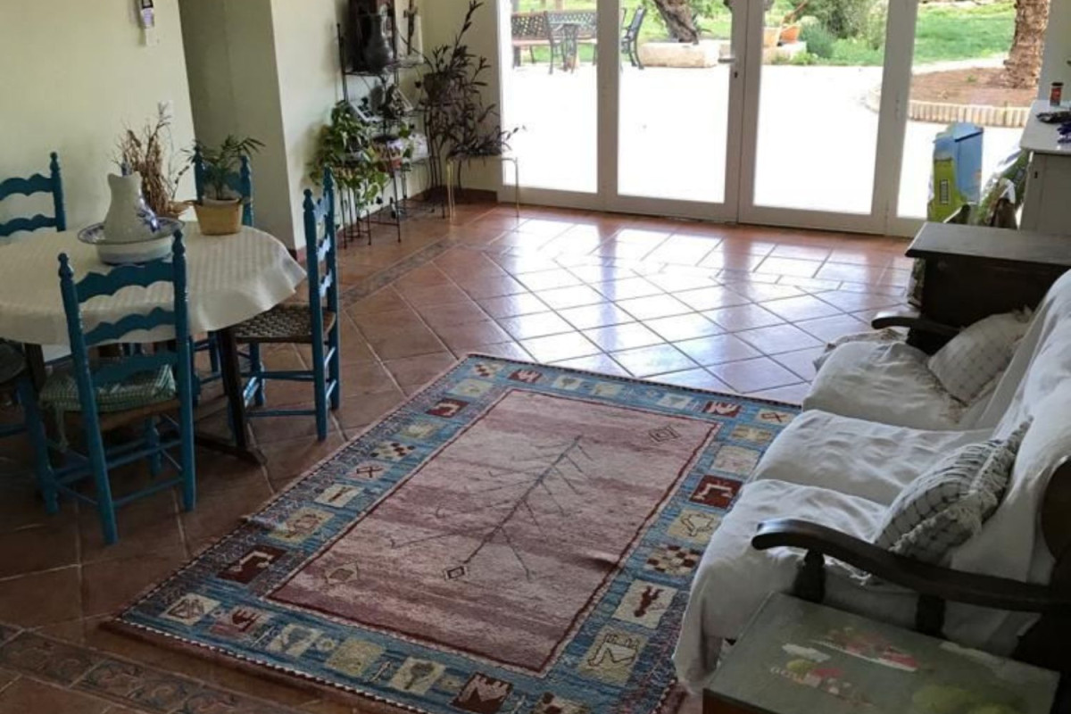 Sale of independent chalet in Calle Font d'Andara, 20, Alcanar
photo 1