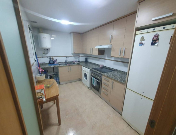 Apartment for sale in , Aldaia photo 1