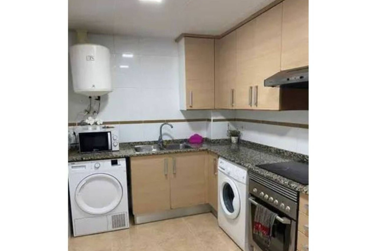 Piso en venta en calle Solidaritat, 2, Aldaia
 photo 2