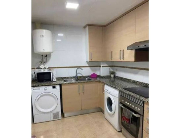 Apartment for sale in , Aldaia photo 2