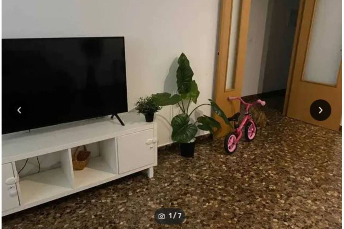 Piso en venta en calle Solidaritat, 2, Aldaia
 photo 3