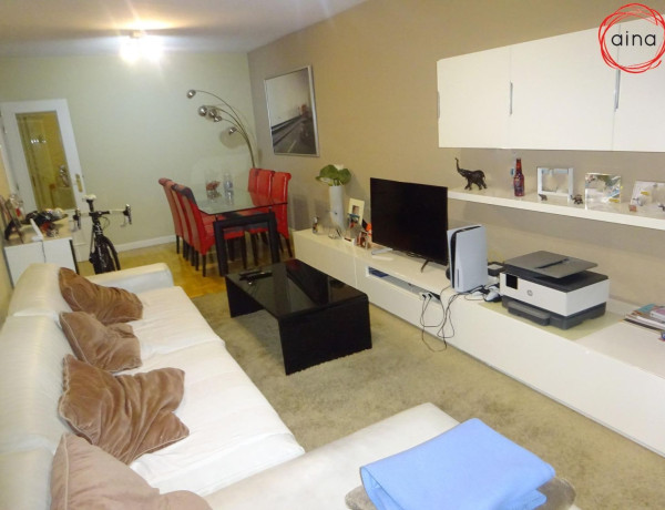 Piso en alquiler en , Huarte thumbnail 1