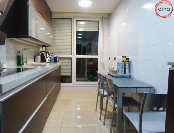 Piso en alquiler en , Huarte thumbnail 2
