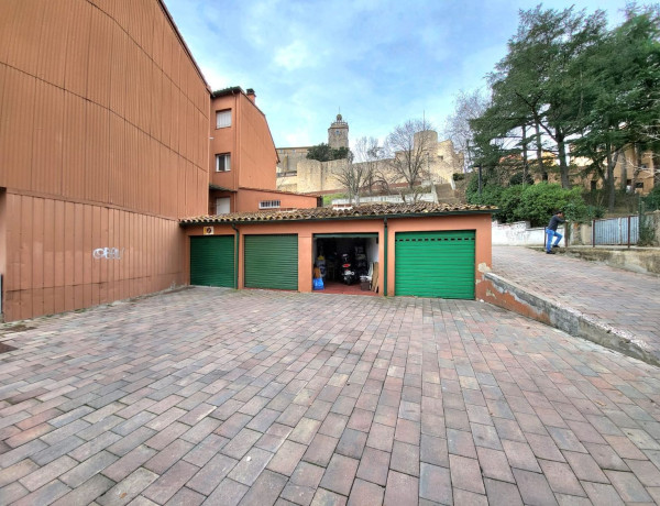 Garaje en venta en , Llagostera photo 3