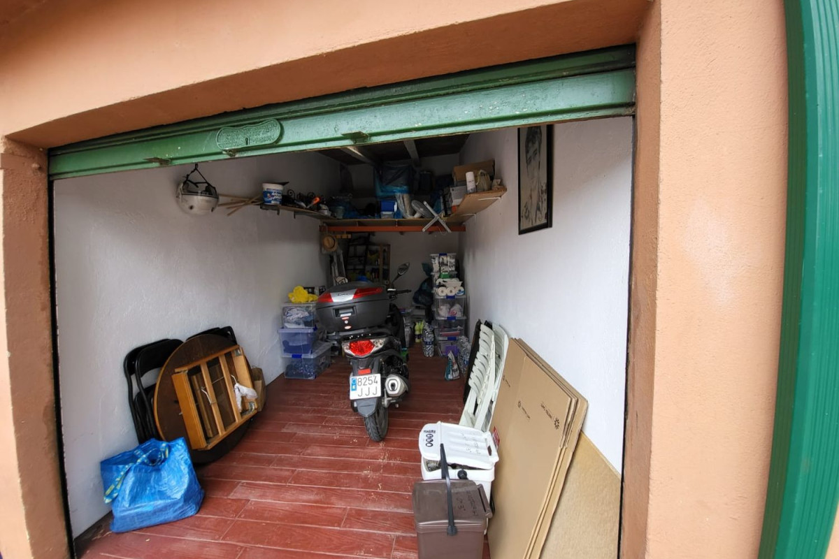 Sprzedaż garażu w , Llagostera photo 4