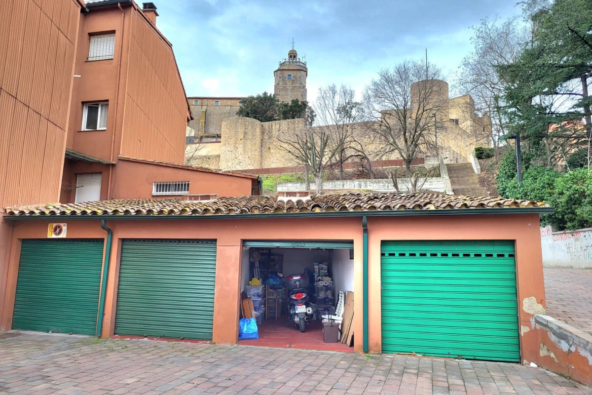 Sprzedaż garażu w , Llagostera photo 5