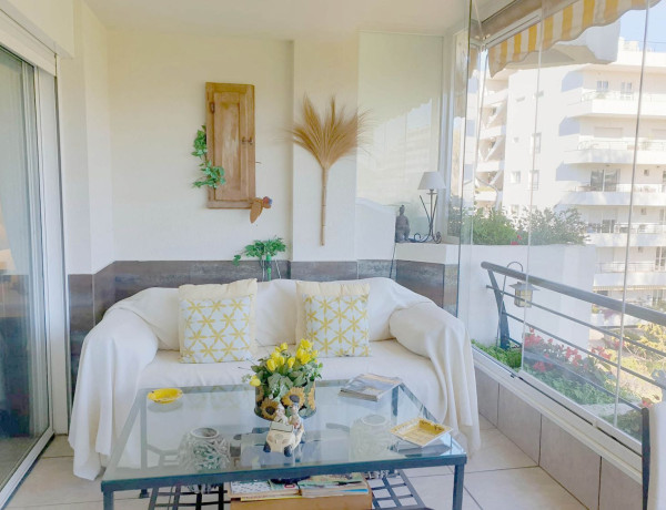 Продажа квартиры в  San Pedro de Alcántara , Marbella photo 1