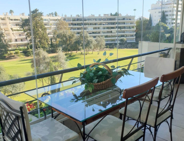 Продажа квартиры в  San Pedro de Alcántara , Marbella photo 2