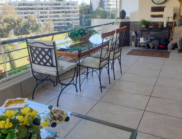 Продажа квартиры в  San Pedro de Alcántara , Marbella photo 3