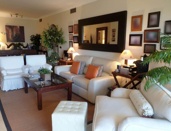 Продажа квартиры в  San Pedro de Alcántara , Marbella photo 4
