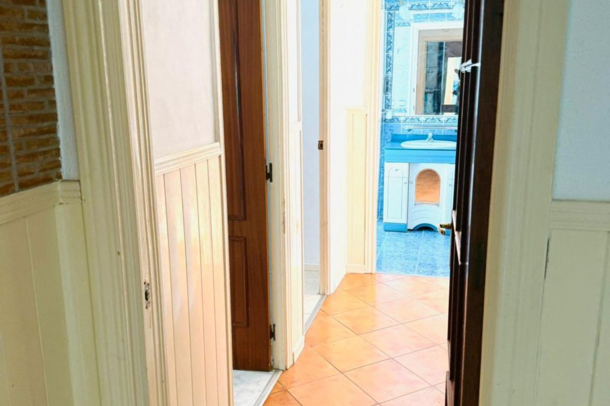 Продажа квартиры на Сан-Педро-де-Алькантара, Марбелла
photo 1
