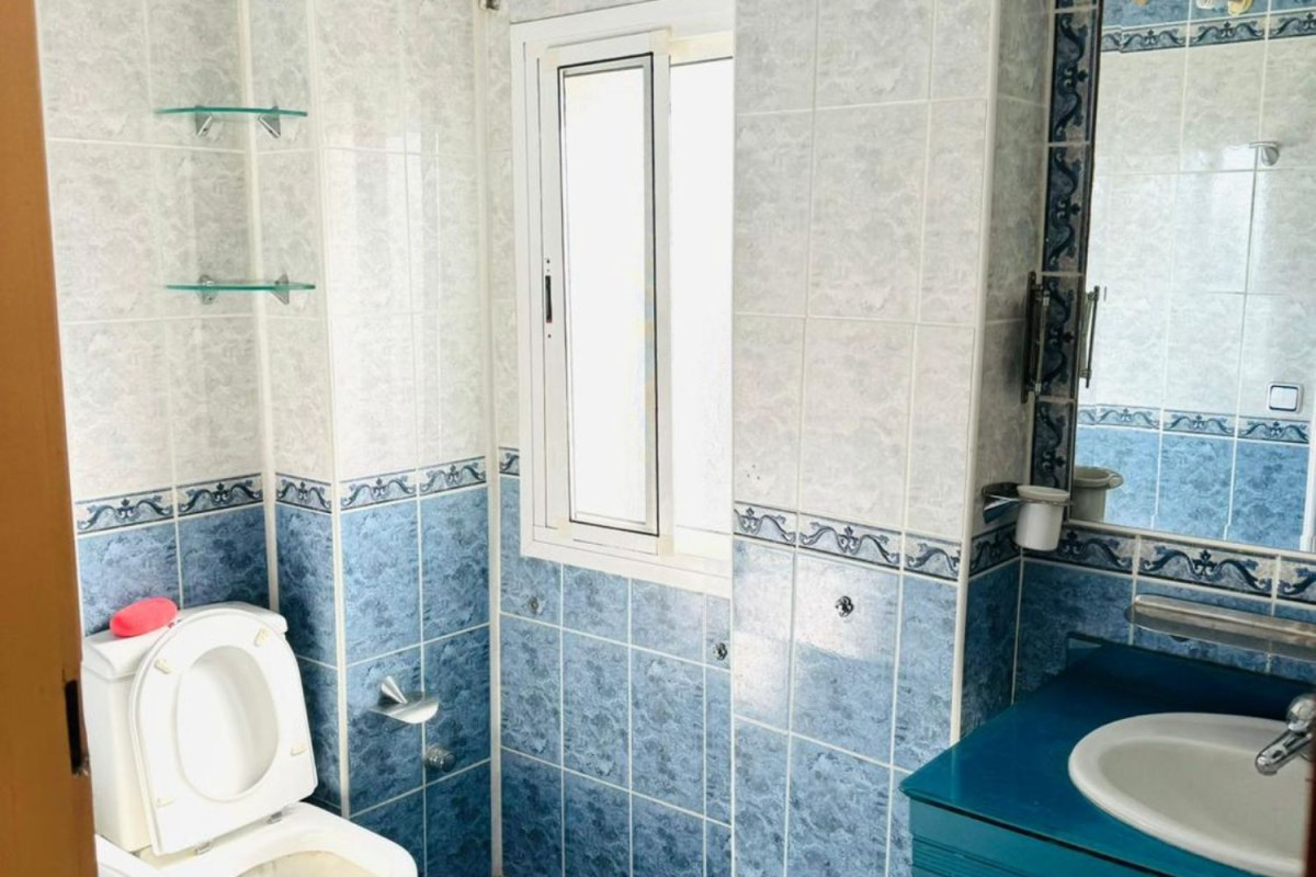 Продажа квартиры на Сан-Педро-де-Алькантара, Марбелла
photo 2