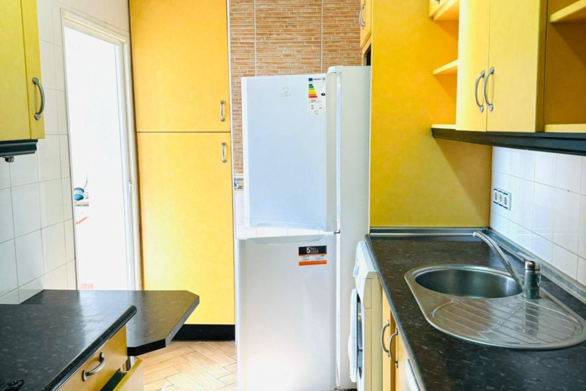 Продажа квартиры на Сан-Педро-де-Алькантара, Марбелла
photo 4