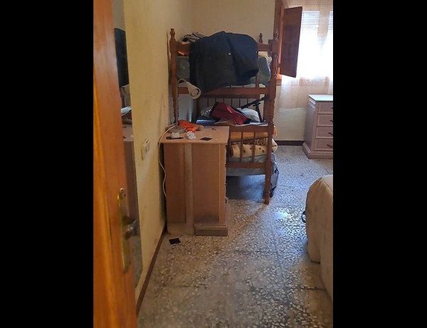 Casa o chalet independiente en venta en camino dels Patiños thumbnail 2