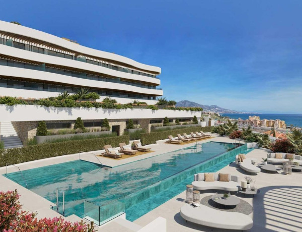 Apartment for sale in  Calaburra - Chaparral , Mijas photo 1