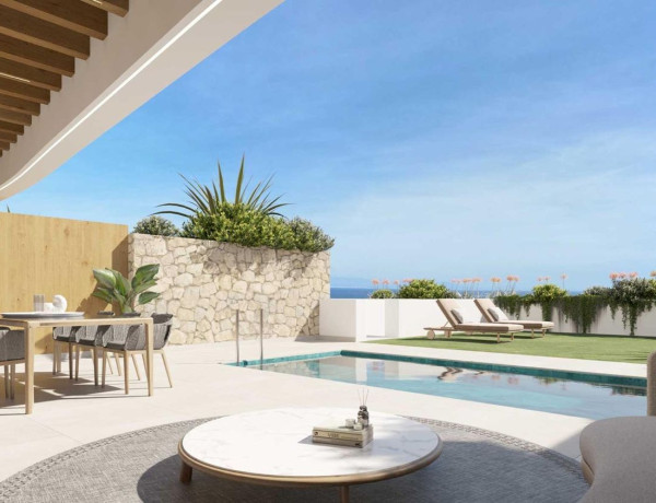 Apartment for sale in  Calaburra - Chaparral , Mijas photo 2