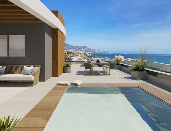 Apartment for sale in  Calaburra - Chaparral , Mijas photo 3