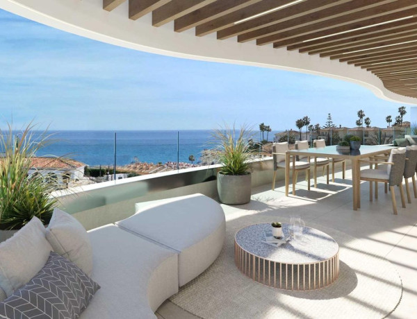 Apartment for sale in  Calaburra - Chaparral , Mijas photo 4